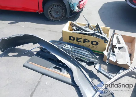 2020 Honda Cr-V 2Wd Ex из США, поврежденный, VIN 7FARW1H5XLE024277